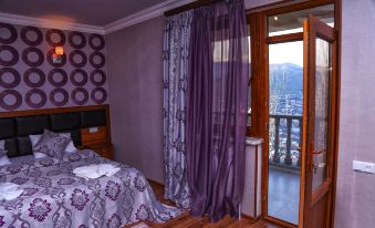 Avagyan's Hotel-Restaurant