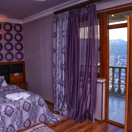 Avagyan's Hotel-Restaurant