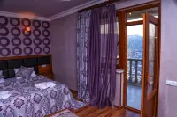 Avagyan's Hotel-Restaurant Hotels in Goris