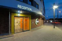 B&B HOTEL Hamm