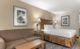 Best Western Dulles Airport Inn