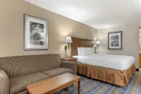Best Western Dulles Airport Inn Hotels in Loudoun County