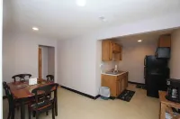 Cozy 2 Bedroom
