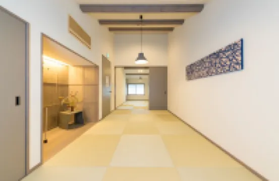 Hakata machiya hotel - Kamigofuku -