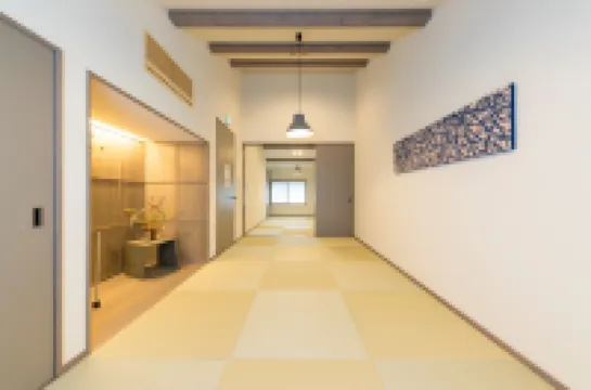 博多町家ホテル - Kamigofuku -