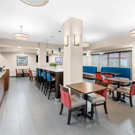 Comfort Suites Mobile East Bay