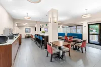 Comfort Suites Mobile East Bay - breakfast
