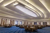 Best Western Plus Phagwara Hotels near Playground