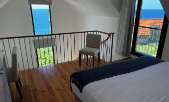 Casas Do Laranjo- Cottages & Infinity Pool