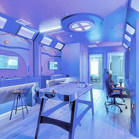1177 Fantastic Family Home for Your Vacation