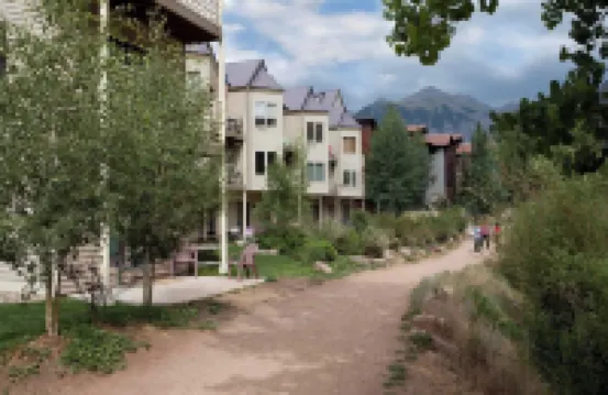 Viking Lodge 103 by AvantStay Stunning Condo Near Ski Lift