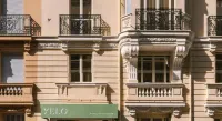 Yelo Mozart Hotel Les Musiciens, Sonder Các khách sạn ở Nice City Center