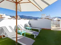 Hotel El Tajo & Spa Hotels in Ronda