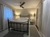 Historic Apartment in Bristol R.I. Hotels in Bristol