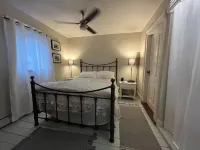 Historic Apartment in Bristol R.I.