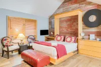 Le Chamonix B by AvantStay