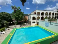 Hacienda de Jalpan Hotels in Jalpan