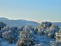Escape to the Extraordinary in NM!