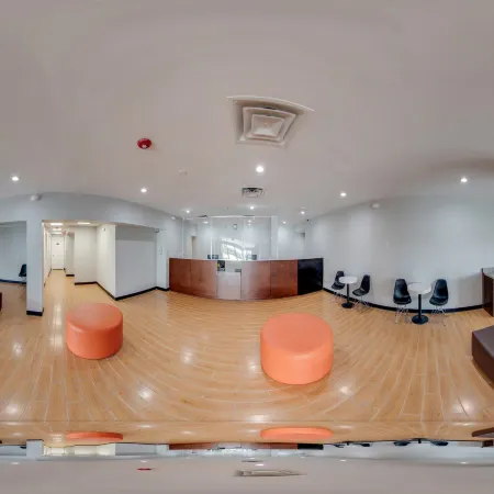 OYO Hotel Orlando Airport