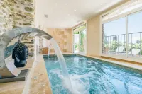 Chateau le Cagnard Hotels in Cagnes-sur-Mer