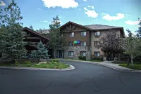 Holiday Inn Express & Suites Park City Hotels in Snyderville