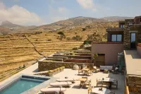Sun Aeriko - Private Pools