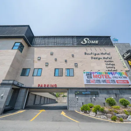 Changwon Buk-Myeon Some