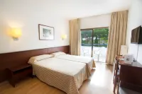 Hotel Gran Garbi & AquaSplash - พร้อมระเบียง