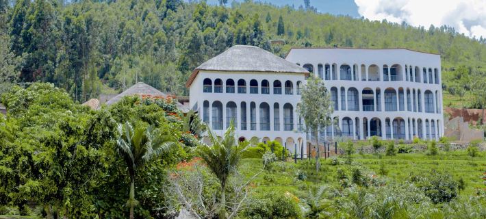Kingfisher Resort Kigali Hotels in Gasabo