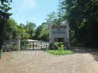 Gated Community, Beautiful 1 Bedroom 1 Bath Condo walk out to ground level Hotels in Ciudad Cortes