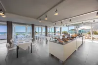 Nautilus Family Hotel - breakfast