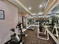 Garuda Hotel Pontianak Các khách sạn ở Benua Melayu Darat