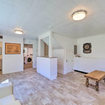 Convenient Jacksonville Home w/ Yard & Patio!