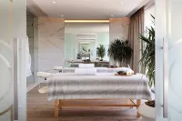 The Houghton Hotel, Spa, Wellness & Golf - spa