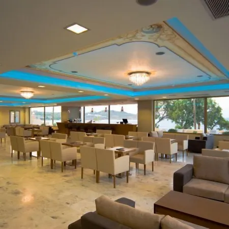 Aegean Dream Hotel