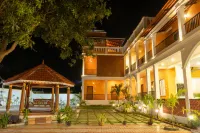 De Asian Villa Hotels in Bommayapalayam