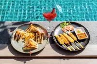 Ayrest Hua Hin Hotel