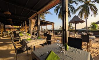 Le Saly Hotel & Hotel Club Filaos - All Inclusive