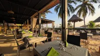 Le Saly Hotel & Hotel Club Filaos - All Inclusive Hotel a Saly Portudal