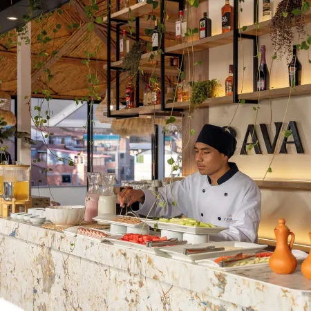 Cavana Hotel Cusco