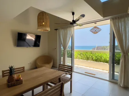 Estrella de Mar suites