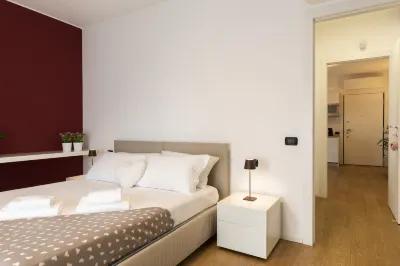 notaMi - Navigli Stylish Home Hotel a Barona