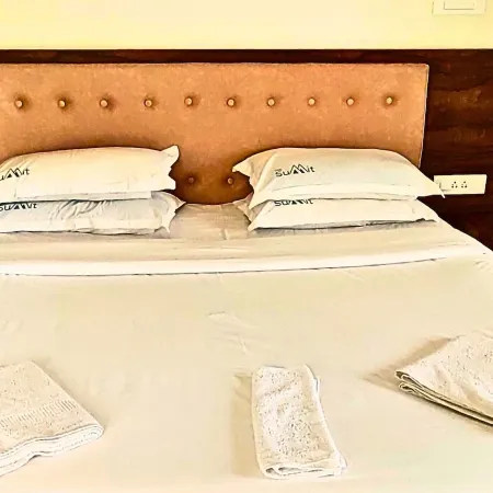 The Summit Homestay