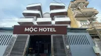 Moc Hotel Hung Yen - internet