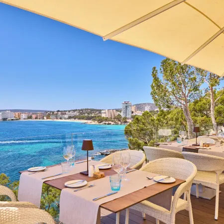 Aparthotel Ponent Mar