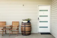 Amaroo 1 - Freycinet Holiday Houses Hotels in Coles Bay