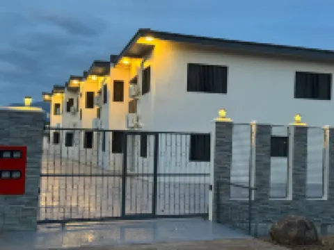Airport Ace Villas Hotels in 