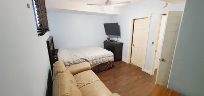 Parson Creek Cozy Suite