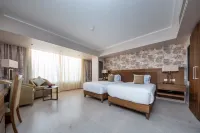 Retac Abu Simbel Nefertari Hotel Hotels in 