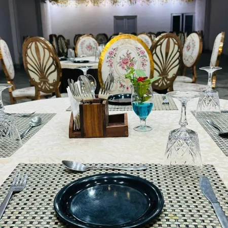 Hotel Vijayvargiya Dhani